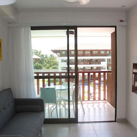 Appartamento Flat 2 Quartos - Cupe Beach Living Pôrto das Galinhas Esterno foto